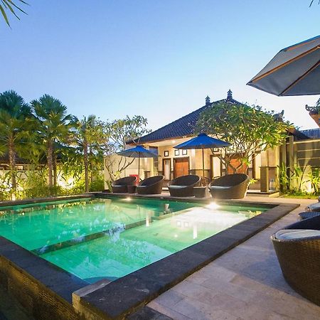 Lembongan Boutique Resort Екстериор снимка