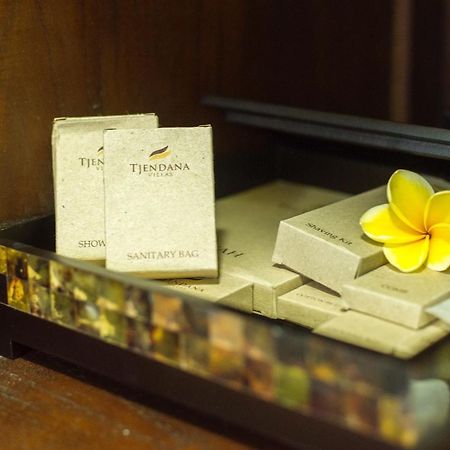 Lembongan Boutique Resort Екстериор снимка