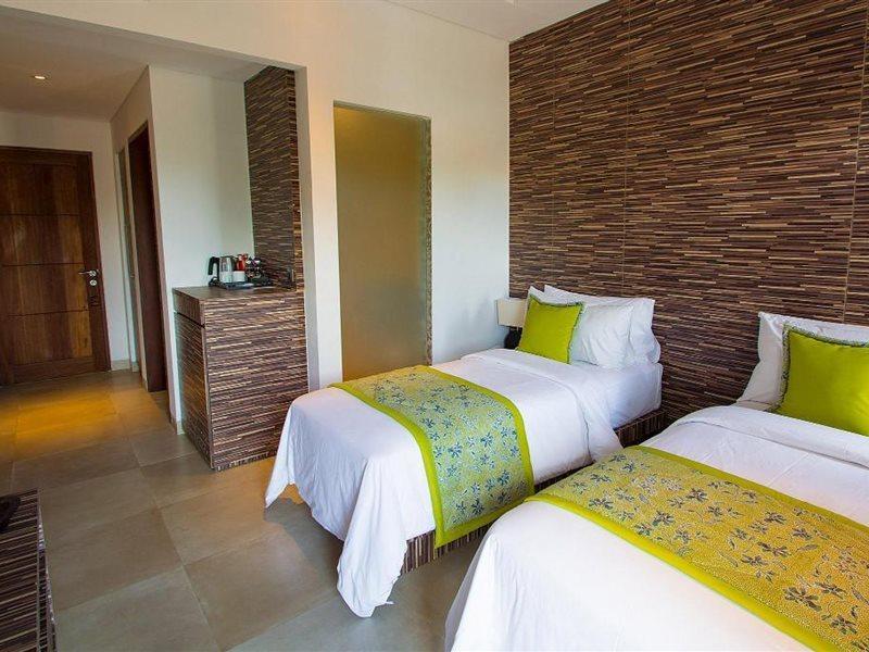 Lembongan Boutique Resort Екстериор снимка