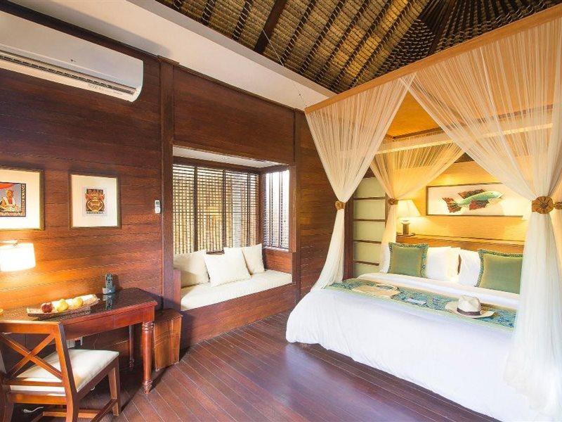 Lembongan Boutique Resort Екстериор снимка