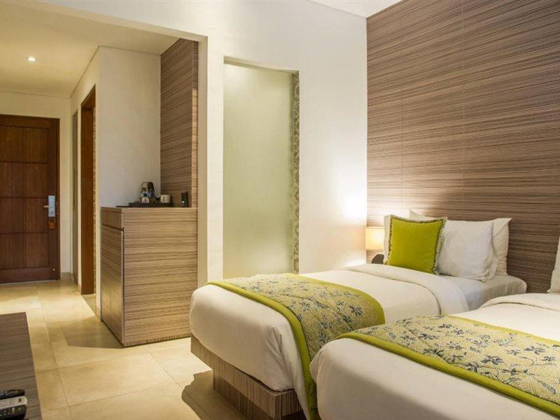 Lembongan Boutique Resort Екстериор снимка