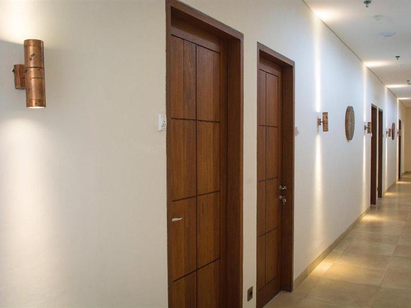 Lembongan Boutique Resort Екстериор снимка