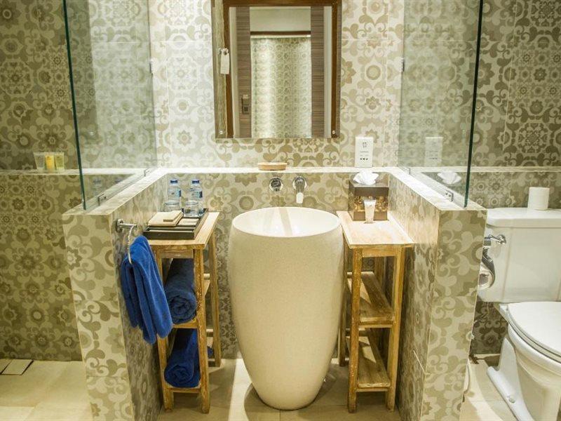 Lembongan Boutique Resort Екстериор снимка