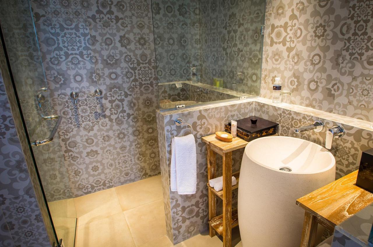 Lembongan Boutique Resort Екстериор снимка